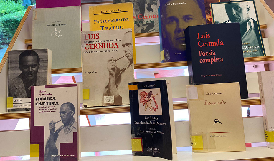 Imagen del artículo La Consejería de Cultura celebra el Día de la Poesía con actividades centradas en el público juvenil